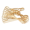 thumbnail image 1 of PERCHA DE METAL, Colgadora de Ropa de 10 piezas para cocina para la Tienda de Ropa para el HOGAR, 1 of 7