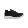 thumbnail image 2 of TENIS CASUALES LEON MUJER GRIS TEJIDO 5106 LEON 5106p, 2 of 5