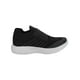 thumbnail image 2 of TENIS CASUALES LEON MUJER GRIS TEJIDO 5106 LEON 5106p, 2 of 5
