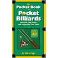 thumbnail image 1 of Pre-Owned The Pocket Book of Pocket Billiards: The Rack, the Rules--And a Working Pool Table (Board book) 076116250X 9780761162506, 1 of 1