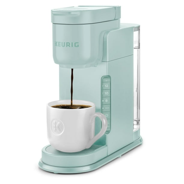 Cafetera Keurig K-Express K-Cup de una sola porción en cápsulas de 1,2 litros