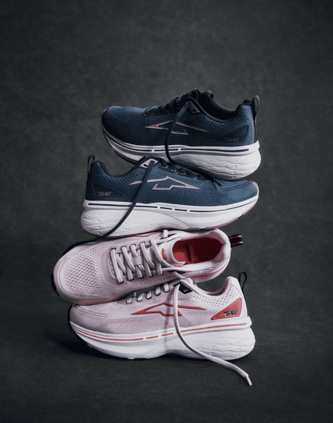 Avia Women’s PR4790 Performance Running Sneakers