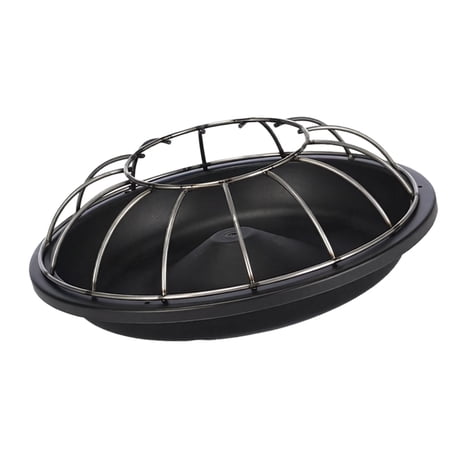 Misright Poultry Feeder 14/24/30 Compartments No More Mess Prevents Spillage