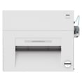 thumbnail image 7 of IDEAL 4003 Cross Cut Centralized Office Paper Shredder Heavy Duty, Continuous Operation, Shreds 43-45 Sheet Capacity, Shred Staples/Paper Clips/Credit Cards/CDs/DVDs, 1 3/4 HP Motor, P-4 Security, 7 of 7