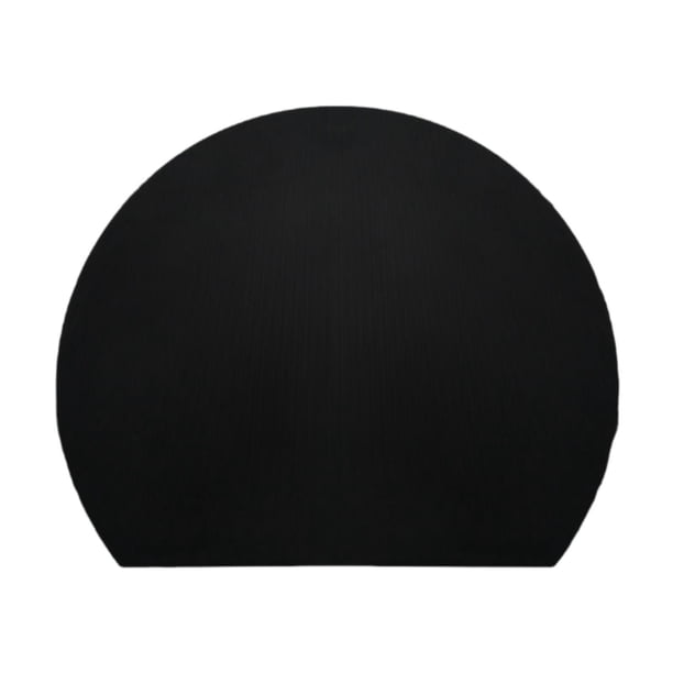 Tabla de cortar de cocina de TPU, tabla para servir, bloque de cortar, tapete de corte multiusos 30x26x04 cm