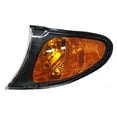 thumbnail image 1 of Cuarto Punta Izquierda BMW Serie 3 2002 2003 2004 2005 TYC Cuarto Punta, 1 of 4