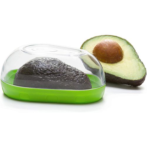 SHIYAO Progressive Avocado Keeper Keep Your Avocados Fresh for Days