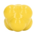 thumbnail image 4 of Reaction Ball, Rubber Bright Color Hex Reaction Trainer Ball for Basketball, Tennis and Other Competitive Sports, 4 of 7