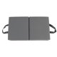 thumbnail image 5 of Cachón De Rodilla De Espuma De Memoria Gruesa Con Diseño Portátil, Capa Interna De Neopreno Para Comodidad, Almohadilla De Rodilla Multifuncional Con Para Jardinería, Ejercicio, 5 of 7