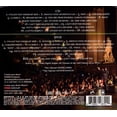 thumbnail image 2 of Ao Vivo No Mexico - Daniel Boaventura - Disco Cd + Dvd Sony CD+DVD, 2 of 2