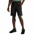 thumbnail image 3 of Puma Men's Workout Running Shorts - Gym Shorts for Men - Stretchlite Active Cotton Shorts for Men (Black, M), 3 of 7