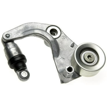 Accessory Drive Belt Tensioner Assembly Fits select: 2006 HONDA CIVIC