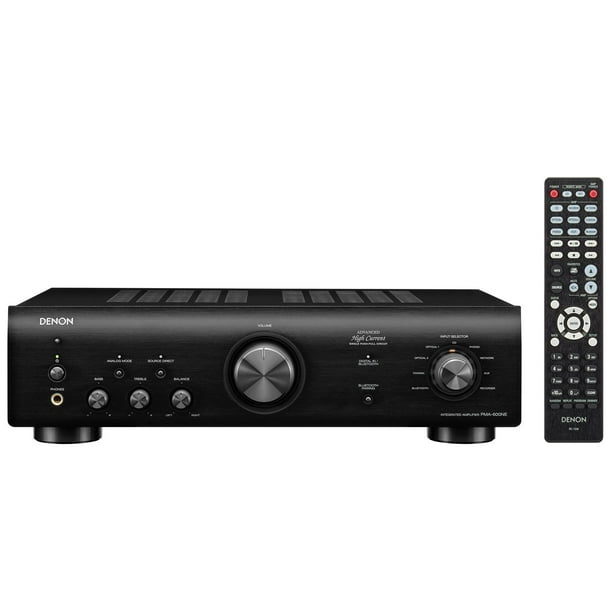 アンプ denon  amp DENON DENON HOME AMP [DENONHOMEAMPK]｜新品通販フジヤエービック