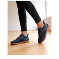 thumbnail image 5 of ZROVA Unisex Knit Walking Shoes, Lightweight Supportive Athletic Sneakers for Outdoor Sports and Casual Wear, 5 of 7