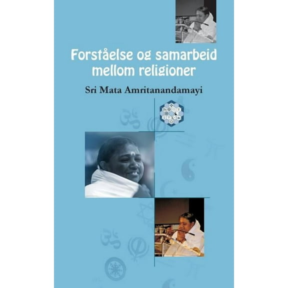 Forståelse og samarbeid mellom religioner (Paperback)