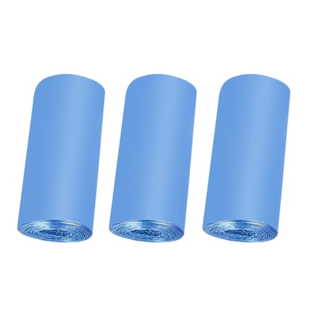 Bags Reel Bags Breakpoint Plastic Garbage Thickened Disposable Garbage Cleaning Supplies