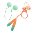 thumbnail image 2 of Oubit Cordless Skipping Rope,Ropeless Skipping Rope Practical Skipping Rope Ropeless Jump Rope High-Precision Functionality, 2 of 8