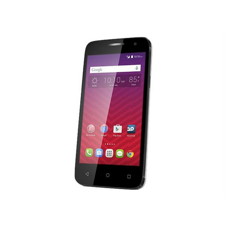 All About Alcatel OneTouch Phones