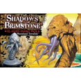 thumbnail image 2 of Flying Frog Productions FYF07E16 Shadows of Brimstone Wasteland Terralisk Paquete enemigo extra grande, 2 of 2