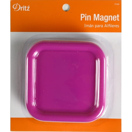 - Dritz Magnetic Pin Cushion, 1 Each