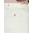 thumbnail image 3 of Lee Women's Comfort Waist Skort, 3 of 7