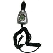 Lcd Car Charger Nokia