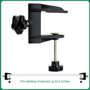 SHELANDY Overhead Pet Grooming Arm/Bars with Clamps Ideal for Dog Bathing & Grooming