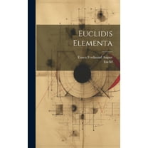 Euclidis Elementa (Hardcover)