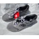 thumbnail image 1 of New Balance 1010 Athletic Walking Shoes Sneakers Men's 18 2E MX1010GS Gray (NEW), 1 of 6
