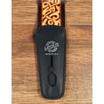 thumbnail image 2 of LOCK-IT Straps Bob Masse Series 2" Harvest Twist Guitar Bass Strap 036 BM-6, 2 of 4