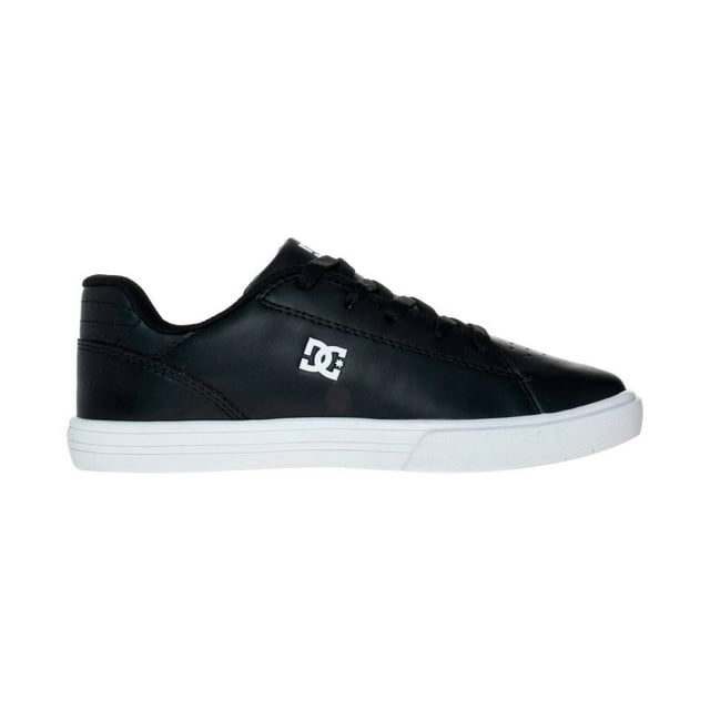 Tenis Infantil DC Shoes Notch negro 17.5 DC Shoes Notch