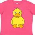 thumbnail image 4 of Inktastic Cute Duck Boys or Girls Toddler T-Shirt, 4 of 5