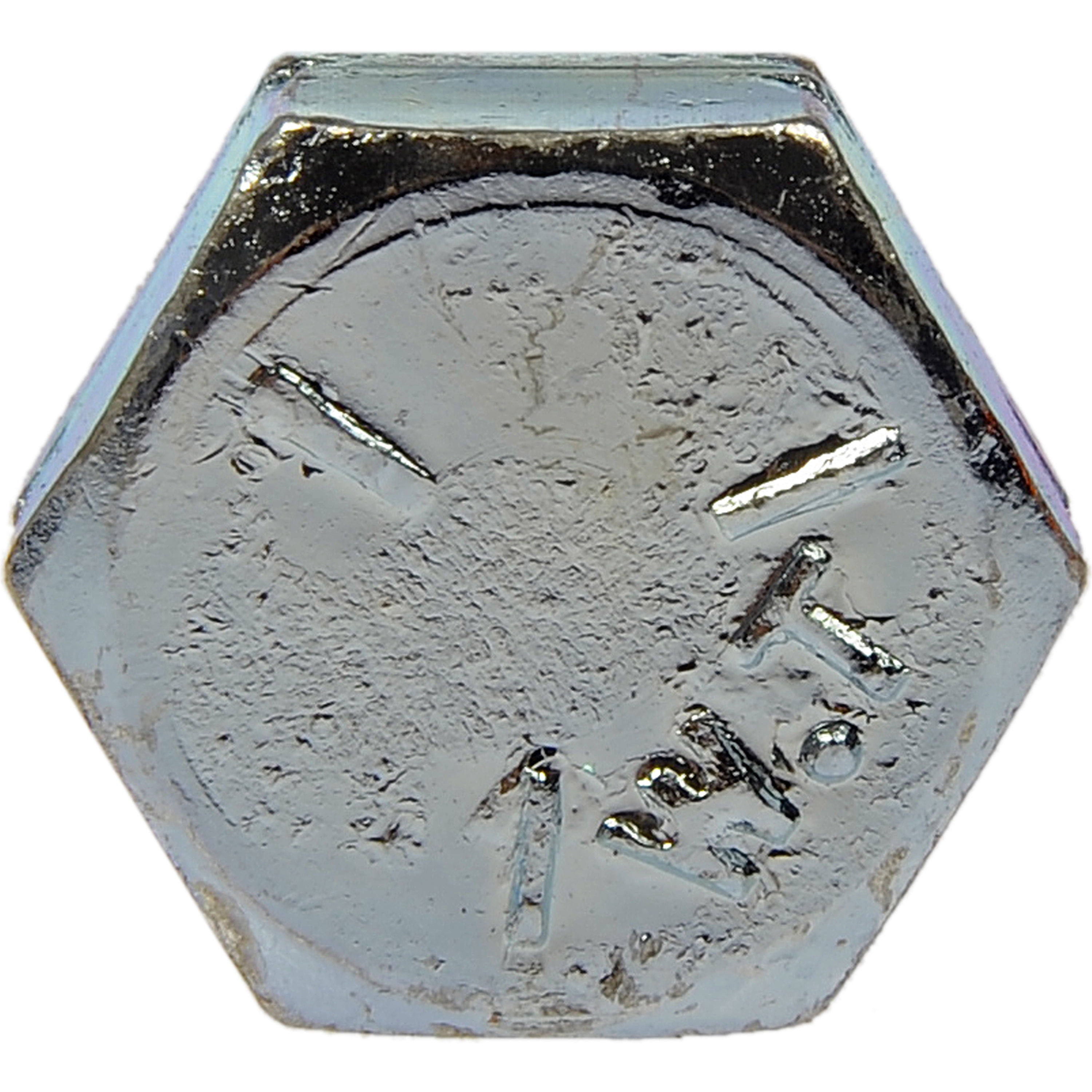 Dorman 175-345 Bolt Silver (Pack of 25)