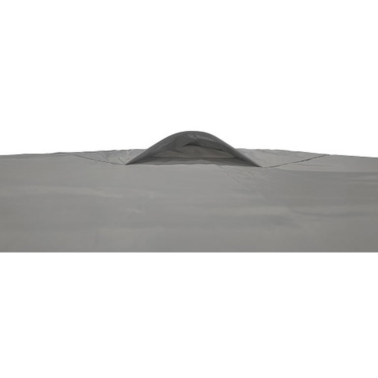 Ozark Trail 10' x 10' Straight Leg Pop-up Canopy Replacement