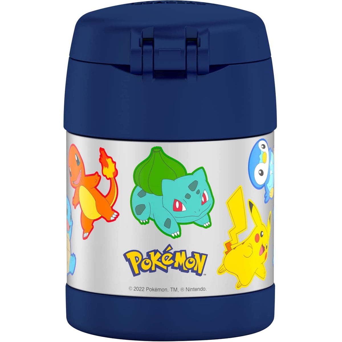 Pokemon Storage & Containers for Kids