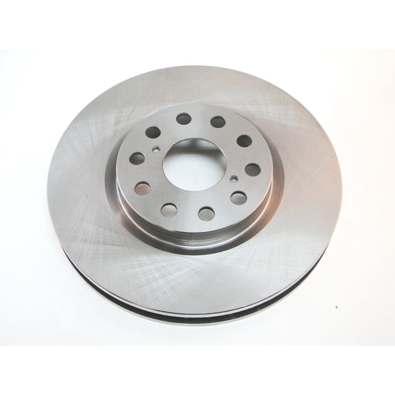 Winstop Brake Rotor, Front WS233121, Toyota Supra 1998-1993