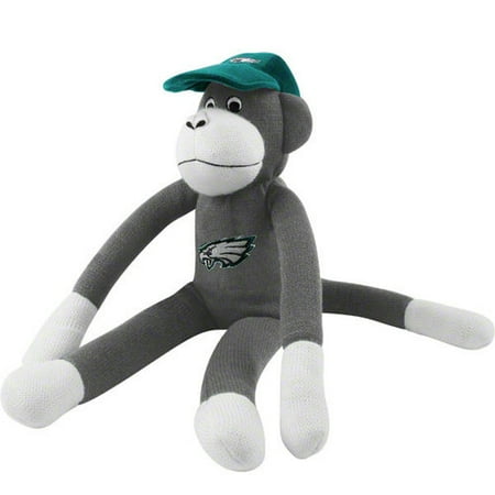 NFL - Philadelphia Eagles Sock Monkey