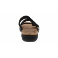 thumbnail image 6 of Clarks Laurieann Cove Womens Flat Sandals, 6 of 6