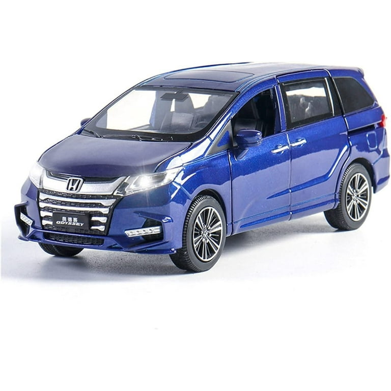 Honda odyssey diecast deals