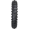 thumbnail image 2 of AMS Bite MX 4-Ply Bias Rear Tire 90/100-14 (1405-376), 2 of 2