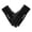 Black, variant on QASIEATN Gloves Mittens for Women Winter Ski Gloves for Women Windproof Touchscreen Thermal Gloves Warm Thickened with Fleece for SkiingCycling Fall Fashion Accessories