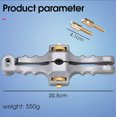 thumbnail image 2 of Si-01 Optic Cable Stripper Longitudinal Cable Cutter 10-25mm Peeler Cable Sheath Slitter Stripping Tools, 2 of 9
