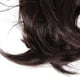 thumbnail image 4 of 2X Peluca de los Hombres de Peluca Corta Recta Recta de Seda de Alta Temperatura Pelucas Llenas / Hombres ArtíSticos Pelucas Negras Marrones para Hombres, 4 of 8
