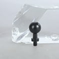 thumbnail image 5 of Aurgiarme General 17mm Ball Joint 1/4 Screw Connector Holder Adapter for Motorcycle Phone Holders & Selfie Sticks, 5 of 8