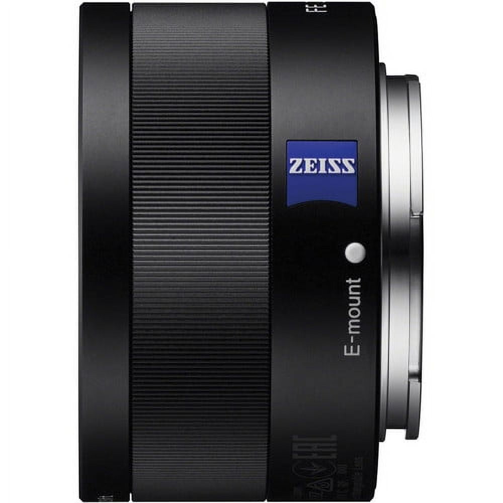 Sony Sonnar T FE 35mm f/2.8 ZA Lens - SEL35F28Z - Walmart.com