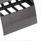 thumbnail image 1 of Central Console Water Cup Holder Trim Frame Carbon Fiber Style Fit for MK8 2020‑2021, 1 of 3