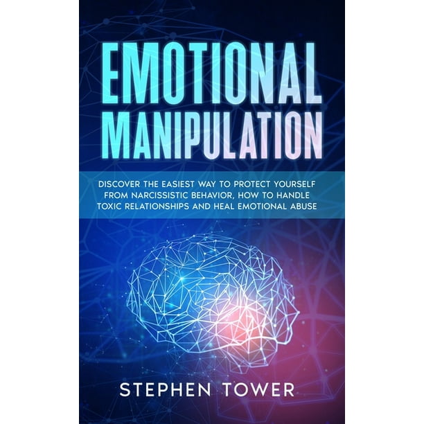 In emotional abuse relationships manipulation
