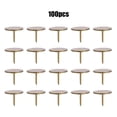 thumbnail image 3 of Tacks,  Nail Tacks  Tacks For Furniture Flat Head  Tacks Furniture Accessories, 3 of 7