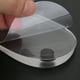 thumbnail image 3 of Almohadilla 3 par de gel o/x Plantillas de Corrección de Piernas de Pie Magnético Orthótico Soporte para Mujeres almohadillas, 3 of 7