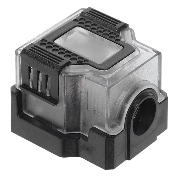 Homoyoyo Universal Car Audio Ground Distribution Block with Electrical Connections